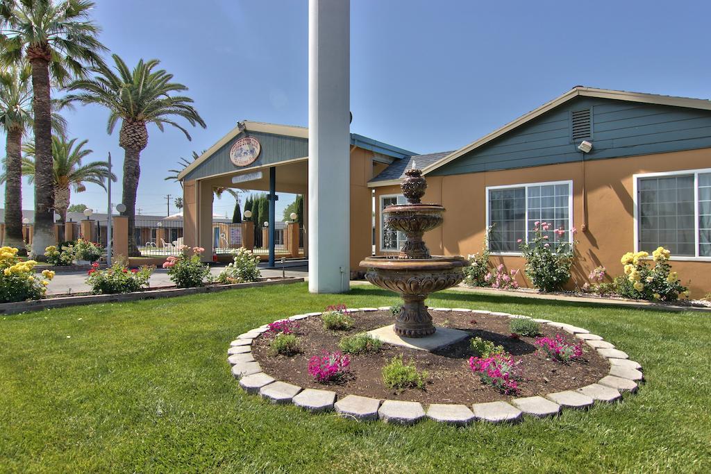 Stage Stop Inn Williams Exterior foto